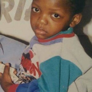 Meet your Posher, Henry